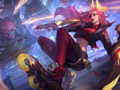 《英雄联盟》笔记本玩lol怎么提高帧数(lol笔记本提高帧数方法)