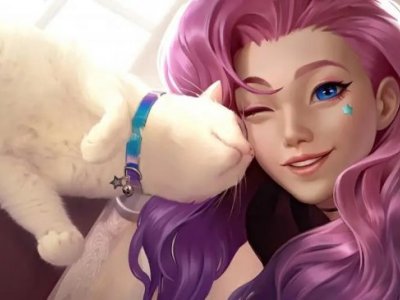 《英雄联盟》卡顿不流畅怎么办(lol卡顿不流畅解决方法)