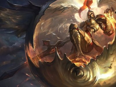 《英雄联盟》(英雄联盟宗师水平介绍