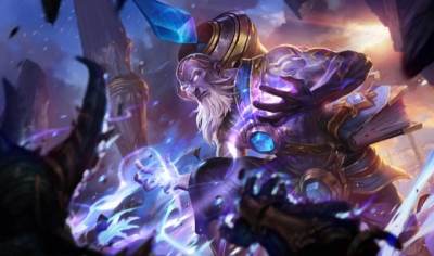 《英雄联盟》中单必练英雄有哪些(lol中单必练英雄介绍)