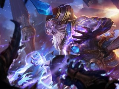 《英雄联盟》中单必练英雄有哪些(lol中单必练英雄介绍)