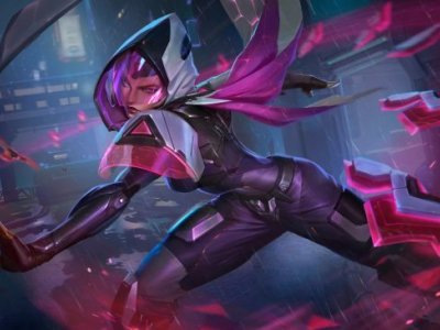 《英雄联盟》段位怎么查询(段位查询方法)