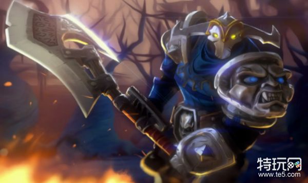 dota2流浪剑客怎么出装伤害最高_特玩网