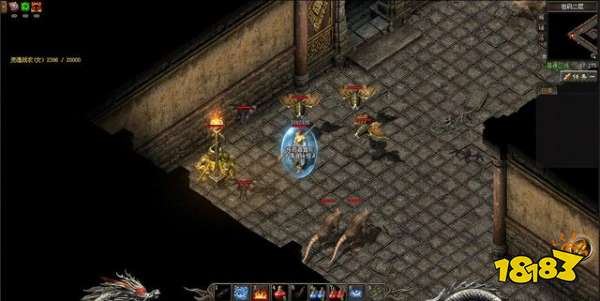 龙之神途手游官方最新版