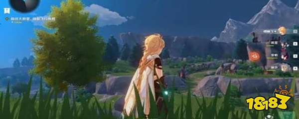 原神宝箱是不是越晚开越好