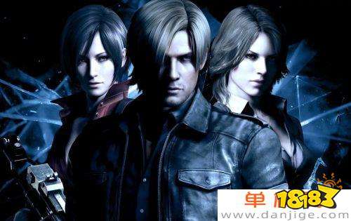 ps4恐怖游戏排行_十大最恐怖游戏排行,胆小鬼勿入