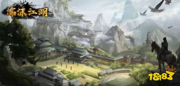 武侠单机游戏排行榜_十大良心单机武侠游戏推荐2024良心单机武侠游戏排行榜前十
