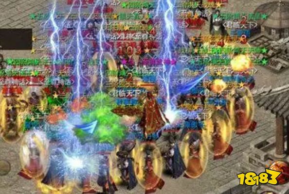 传奇手游排行榜2022 都是高分经典