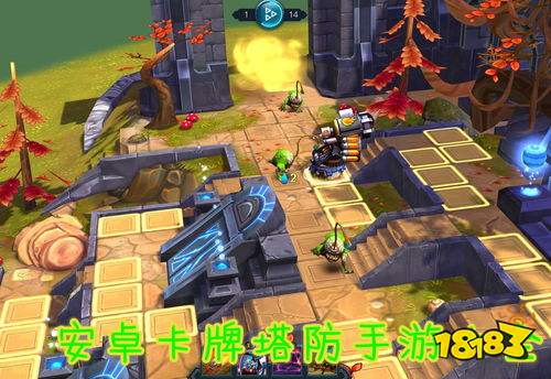 塔防排行_塔防游戏排行榜前十名2023,塔防游戏排行榜推荐(2)