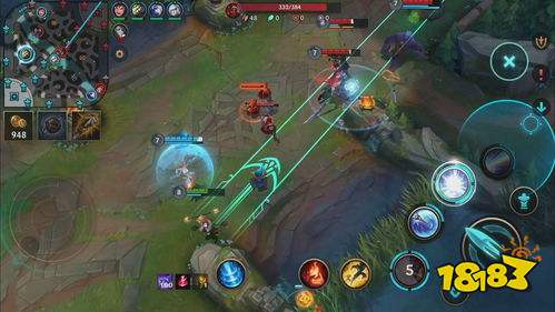 游戏排行榜前十_最新手游热度排行榜前十名2024,目前热度最高的十大手游推荐(2)