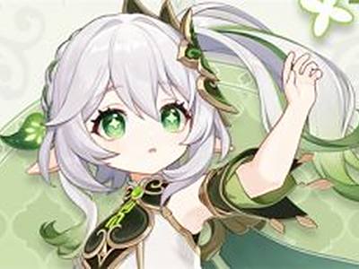 原神草系角色排行2022一览_特玩网