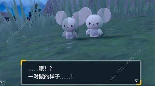 《宝可梦朱紫》一家鼠进化攻略 一家鼠怎么进化_特玩网