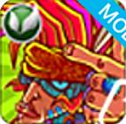 嘻哈三国塔防ios