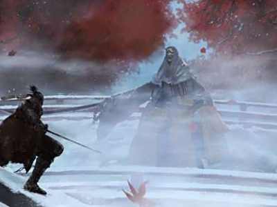 只狼忍义手吹火筒获取方法