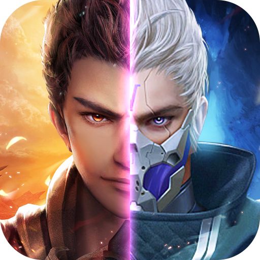 冰雪传奇合击版手游1.0安卓版