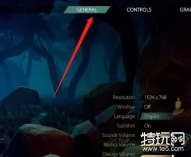 中土世界暗影魔多怎么设置中文 中土世界暗影魔多中文设置教程_特玩网