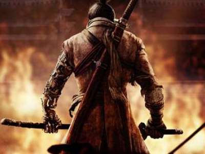 只狼龙咳任务完成方法