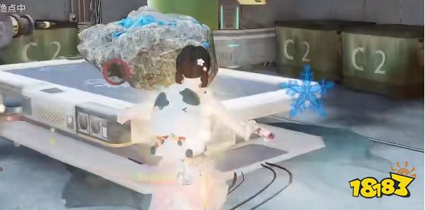 明日之后方舟研究院怎么进 方舟研究院进入方法