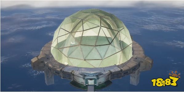 明日之后方舟研究院怎么进 方舟研究院进入方法