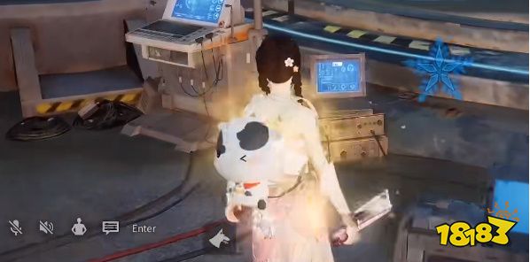 明日之后方舟研究院怎么进 方舟研究院进入方法