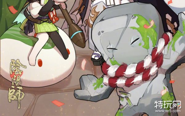 2023阴阳师涂壁哪里多2023涂壁分布位置介绍