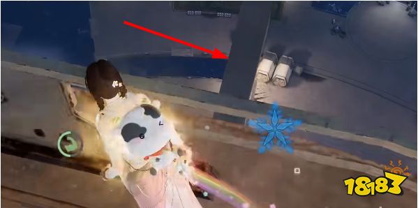 明日之后方舟研究院怎么进 方舟研究院进入方法