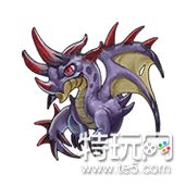 《不思议迷宫》龙之溪谷幻龙大全 幻龙技能介绍_特玩网