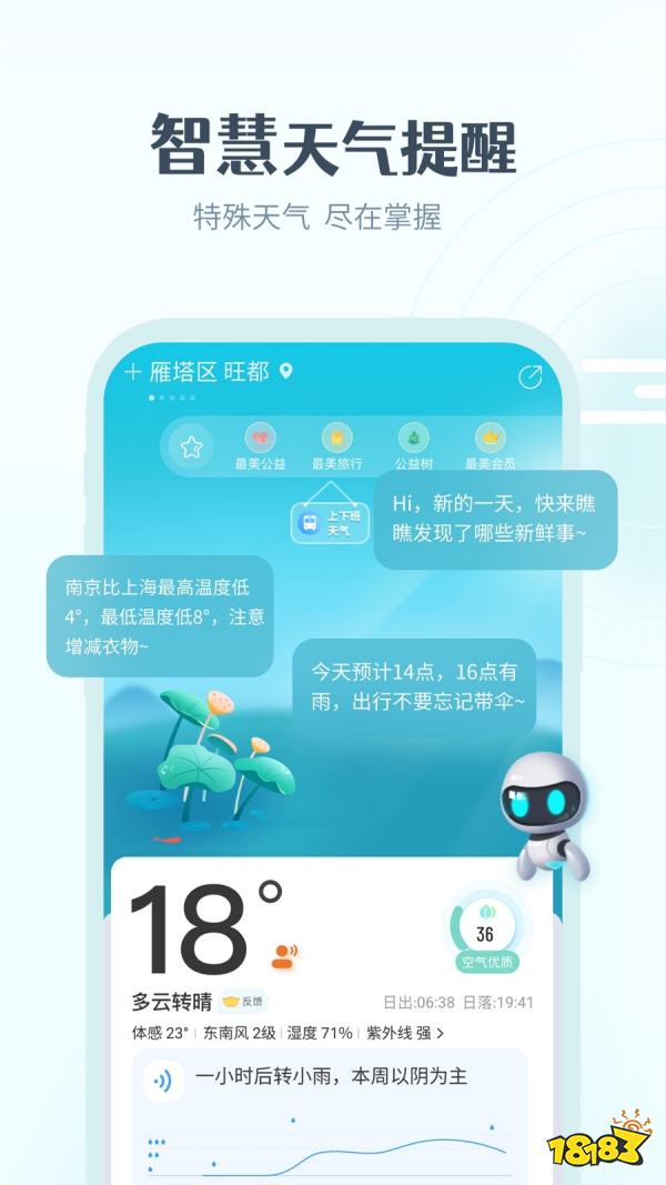 看雷達(dá)圖說天氣的軟件_雷達(dá)圖天氣怎么看_雷達(dá)天氣app