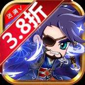 最终梦想OL满v版