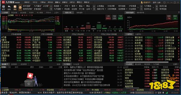 谈球吧体育电脑炒股软件哪个好？好用的PC股票软件推荐(图7)