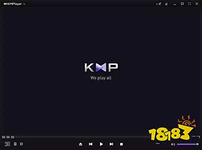 kmplayer