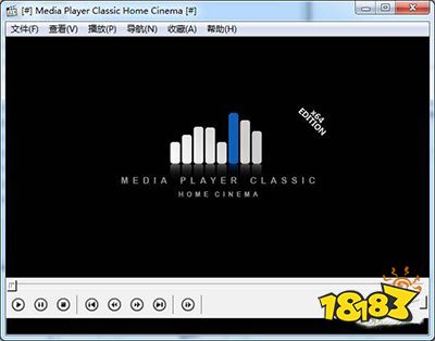 Media Player Classic Home Cinema