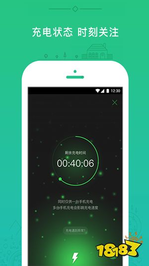 小电