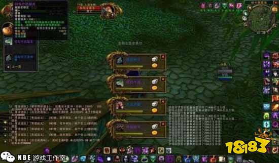 赚钱的网游排行榜，真正可以赚RMB的游戏推荐