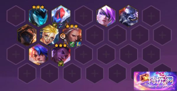 金铲铲之战最强阵容|《金铲之战》福牛守护者菲戈阵容攻略S8福牛菲戈怎么玩