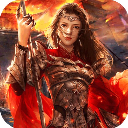 美杜莎传奇散人天堂