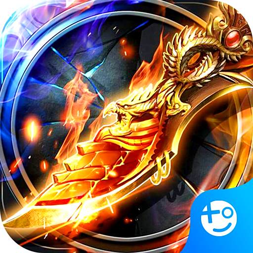 美杜莎传奇bt版198红包版