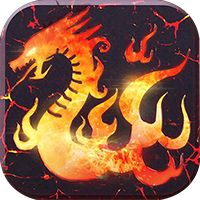 千年盛世真火龙月灵