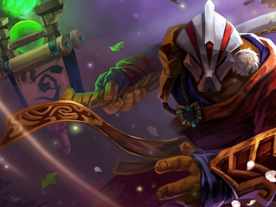 dota2主宰怎么出装 主宰出装攻略_特玩网