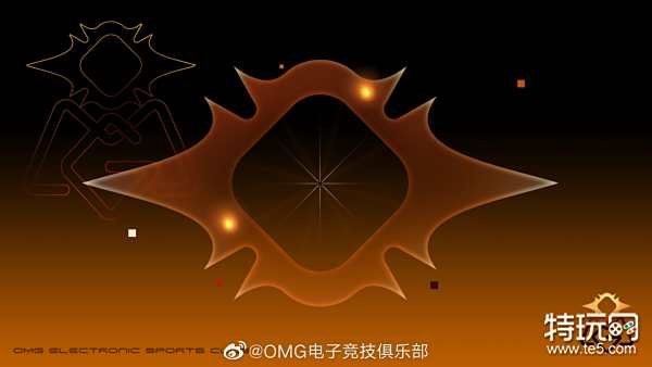 OMG电子竞技俱乐部品牌LOGO更换说明