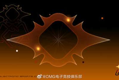 OMG电子竞技俱乐部品牌LOGO更换说明