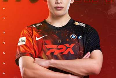 FPX官宣：打野选手H4cker加入