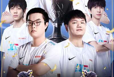 奇迹诞生开创队史！BLG荣获2022德玛西亚杯总冠军！