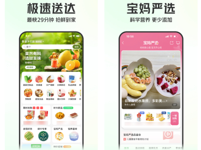 线上买菜app有哪些比较好用(送货上门的买菜app推荐)