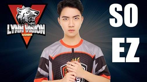 csgo三叶是谁(csgo三叶及所在战队介绍)