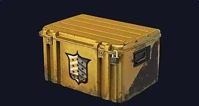 CSGO武器箱获得方法(CSGO武器箱掉落机制介绍)