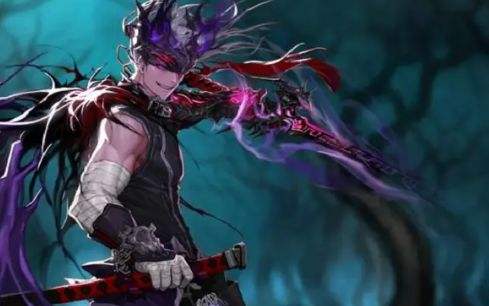《DNF》110级鬼泣毕业护石符文完美搭配方案1