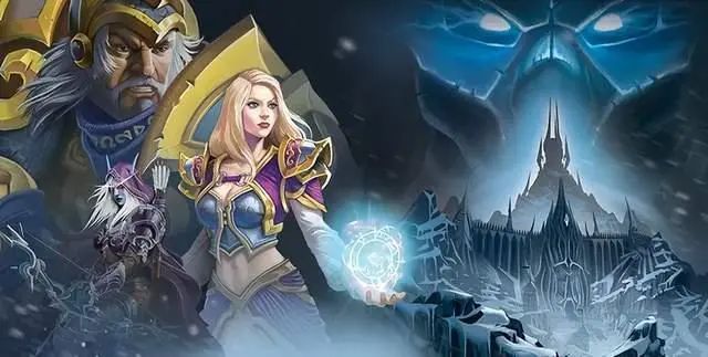 魔兽世界抓巨魔任务怎么做1