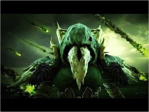 魔兽世界wlk术士通用宏大全2