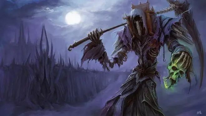 魔兽世界wlk术士一键输出宏大全1